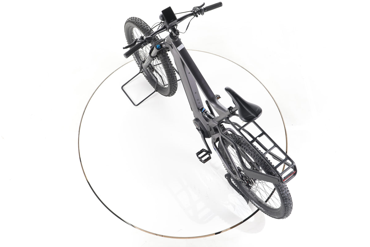 Riese & Müller Superdelite5 Rohloff SUV E-Bike - Image 21