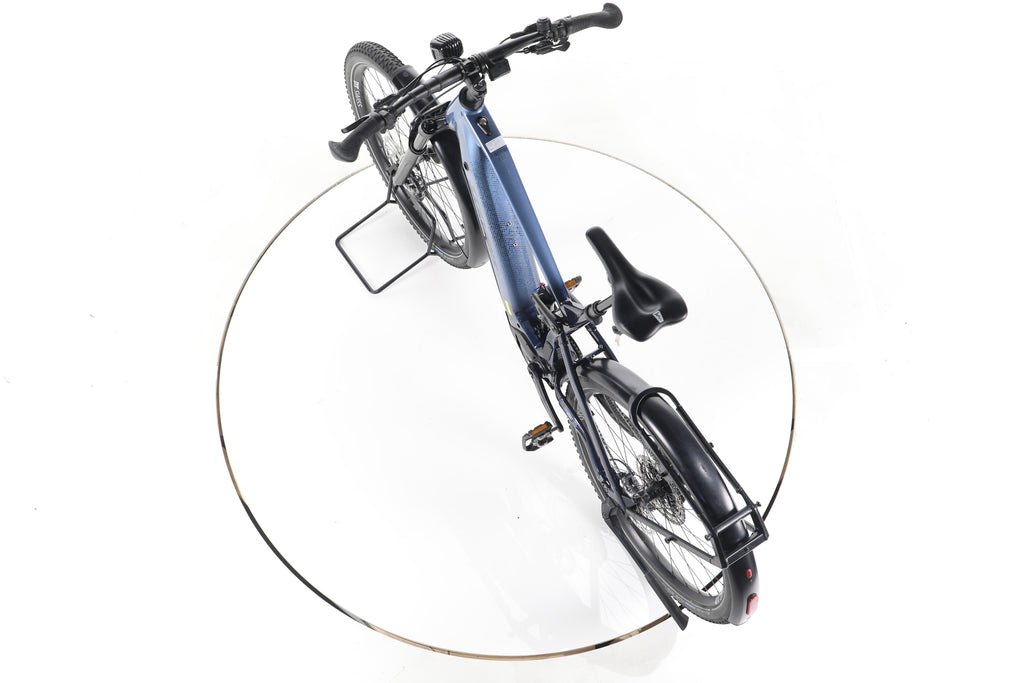 Stevens E-Inception TR 8.7.2 E-Bike Fully - Image 21