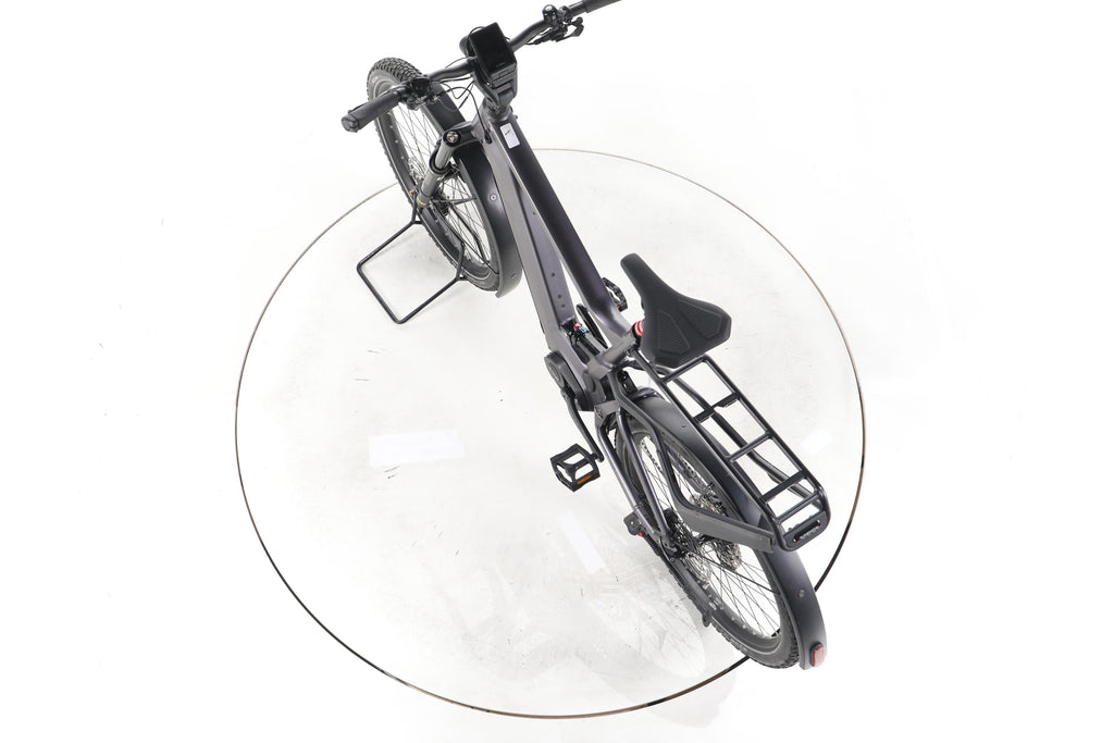 Riese & Müller Delite GT touring SUV E-Bike - Image 21