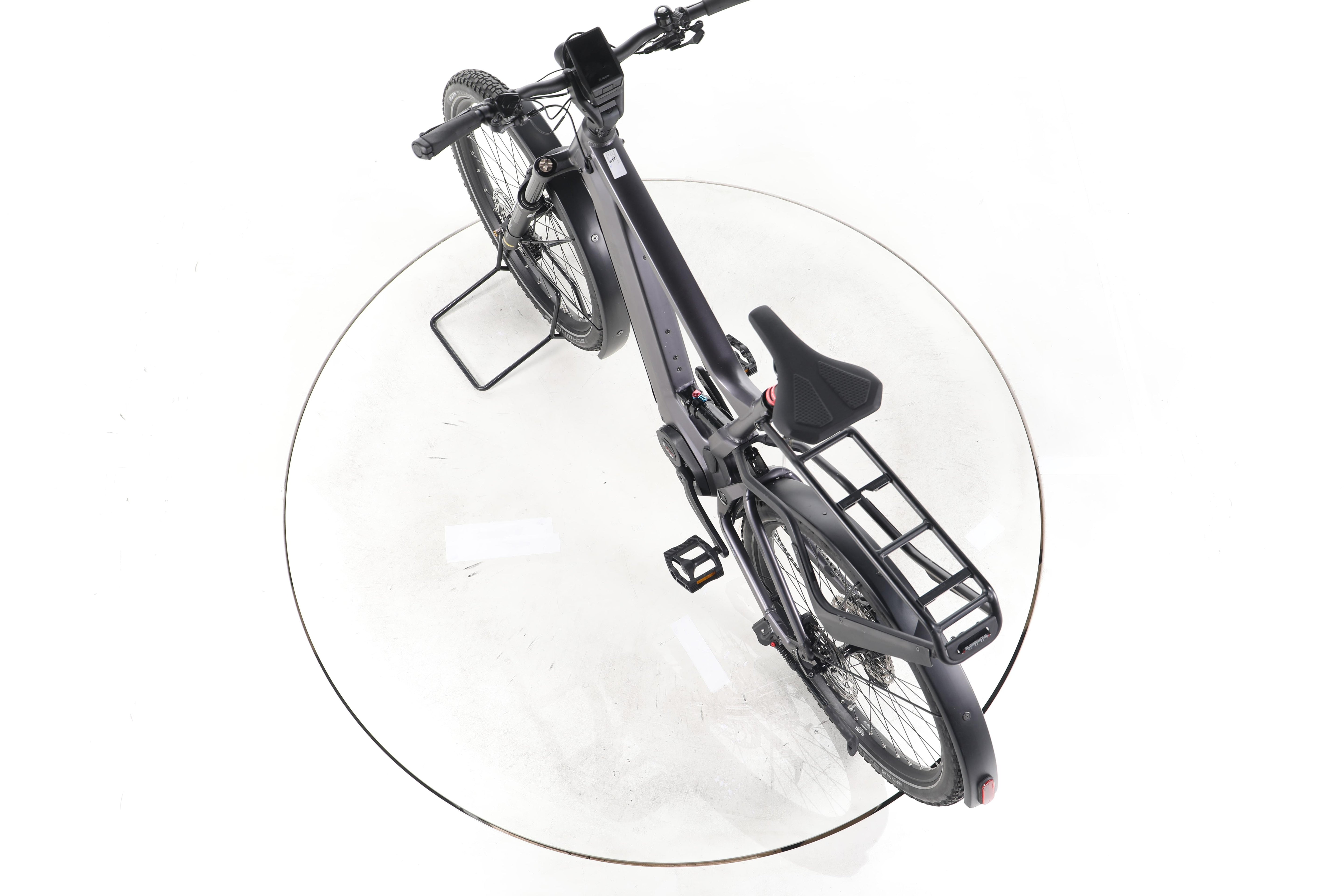 Riese & Müller Delite GT touring SUV E-Bike - Image 21