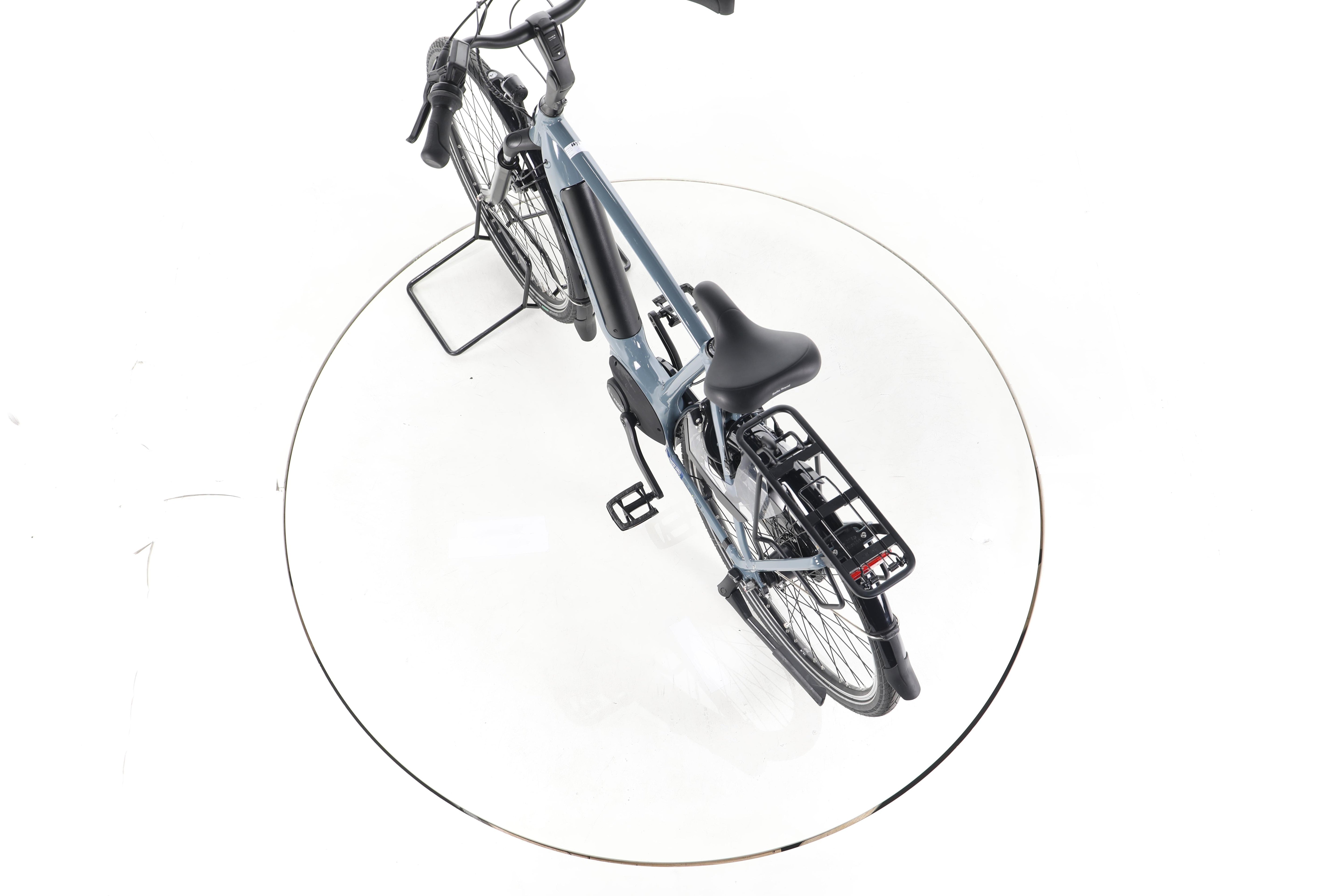Gazelle Arroyo C7+ City E-Bike 2024 - Image 21
