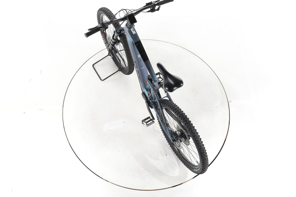 Cube Stereo Hybrid 140 HPC ABS E-Bike Fully Carbon 2024 - Image 21
