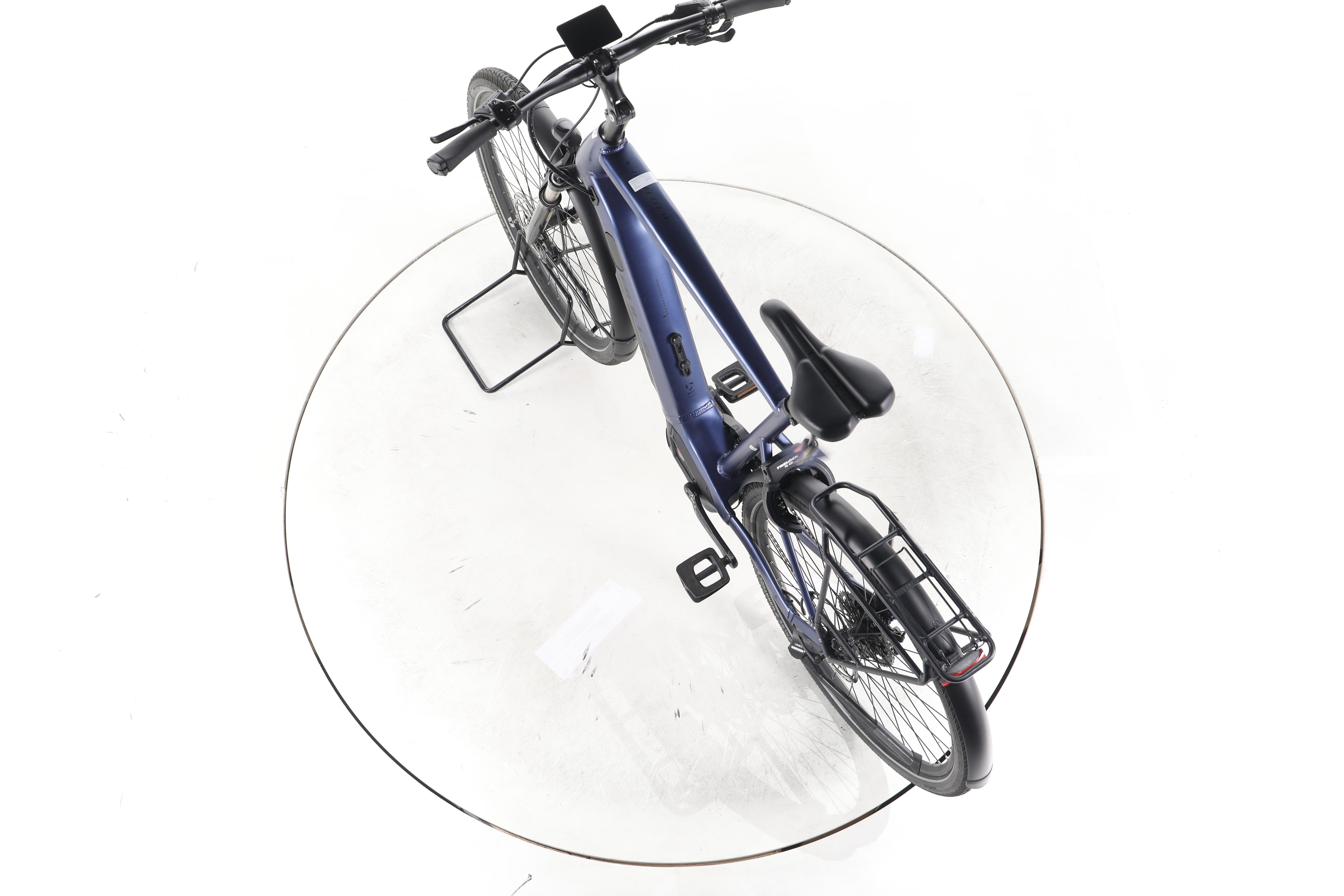 Bulls Lacuba EVO 10 Trekking E-Bike - Image 21