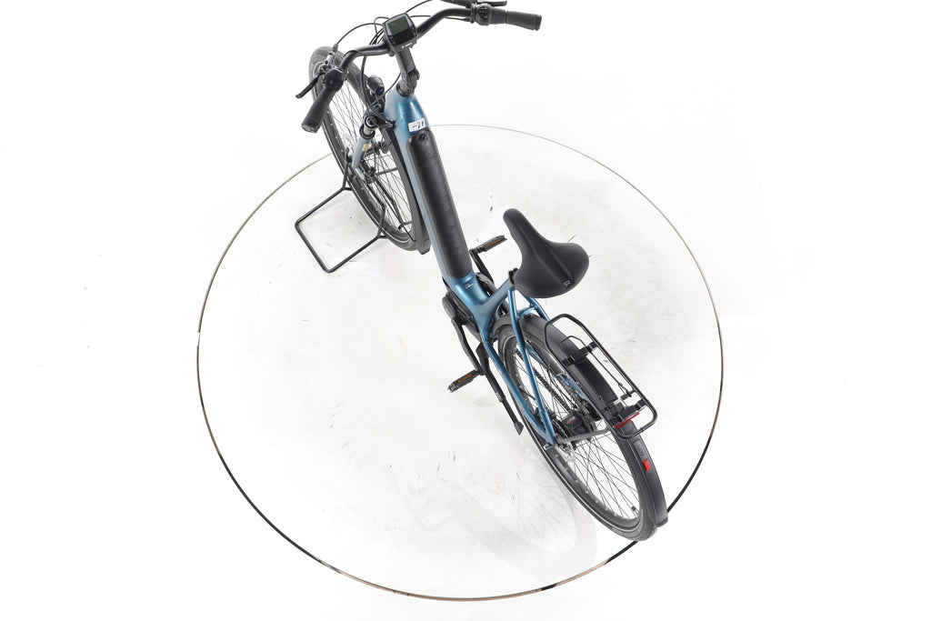 Cube Supreme RT Hybrid EXC 500 City E-Bike Tiefeinsteiger - Image 21