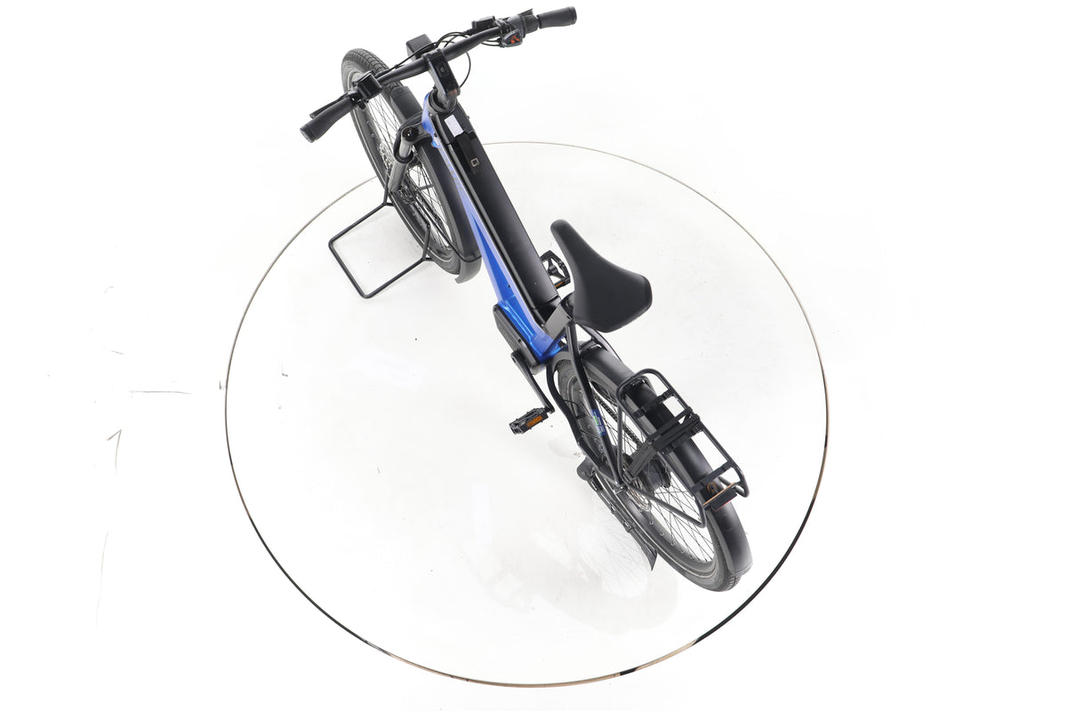 QWIC Atlas Vario City E-Bike - Image 21
