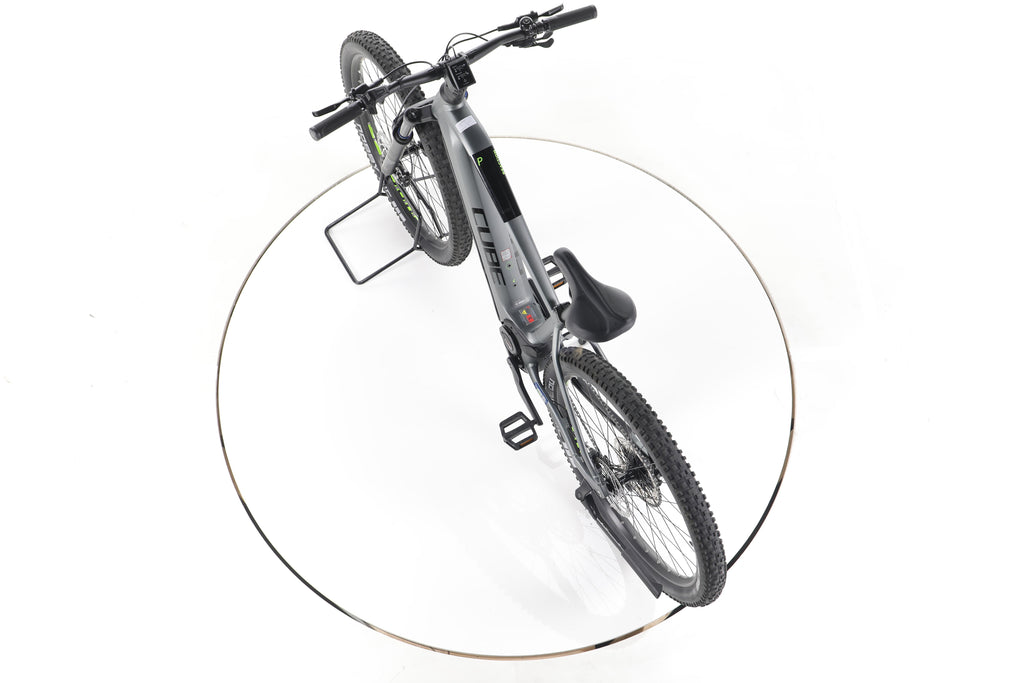 Cube Reaction Hybrid Pro E-Bike - Image 21