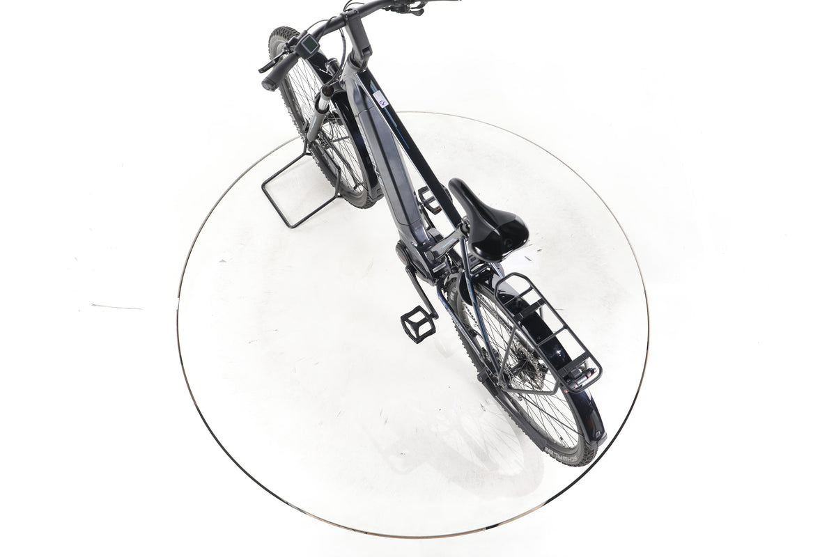 Green's Dorset Trekking E-Bike - Image 21