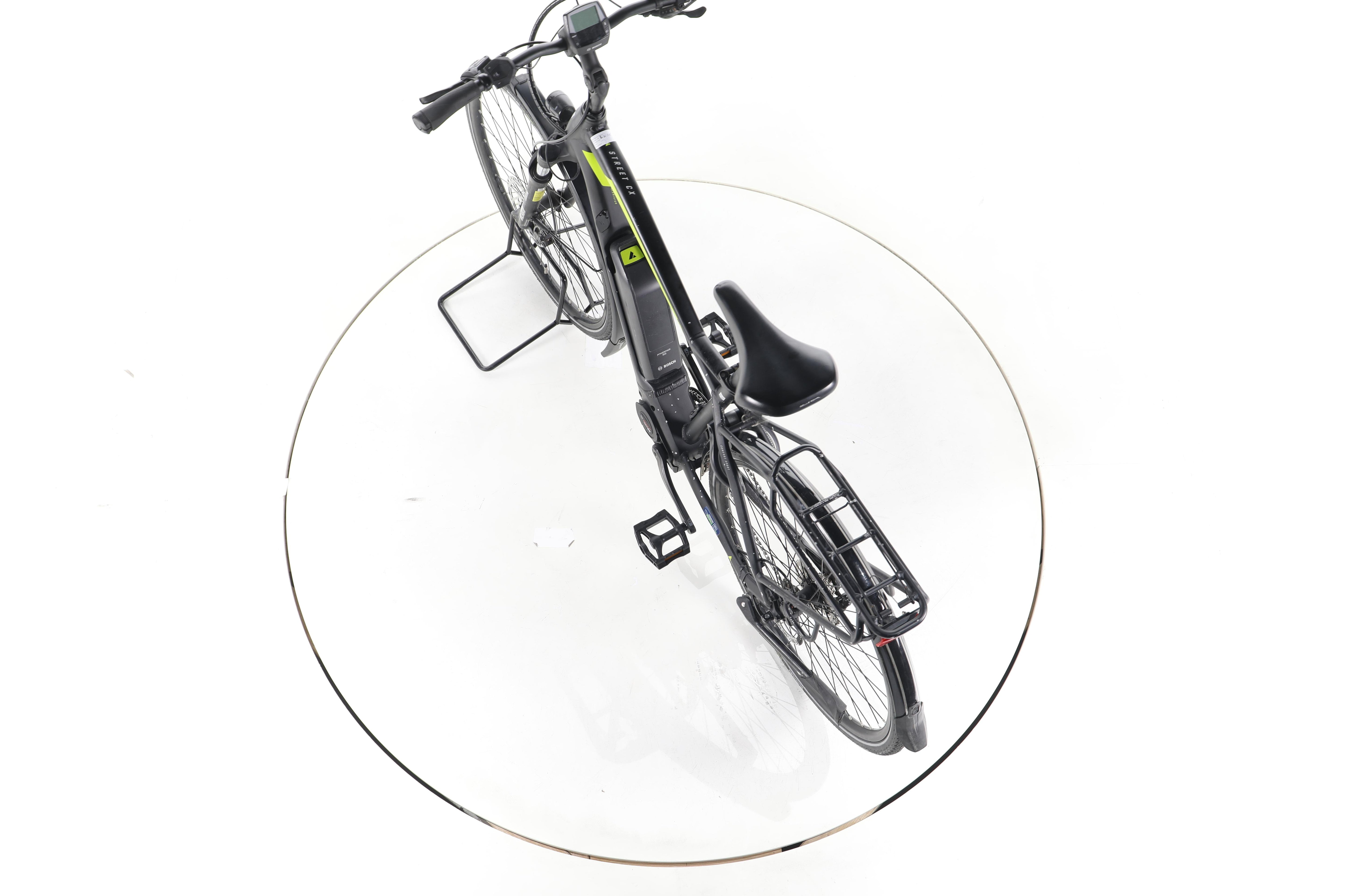 Bulls Street CX Trekking E-Bike - Image 21