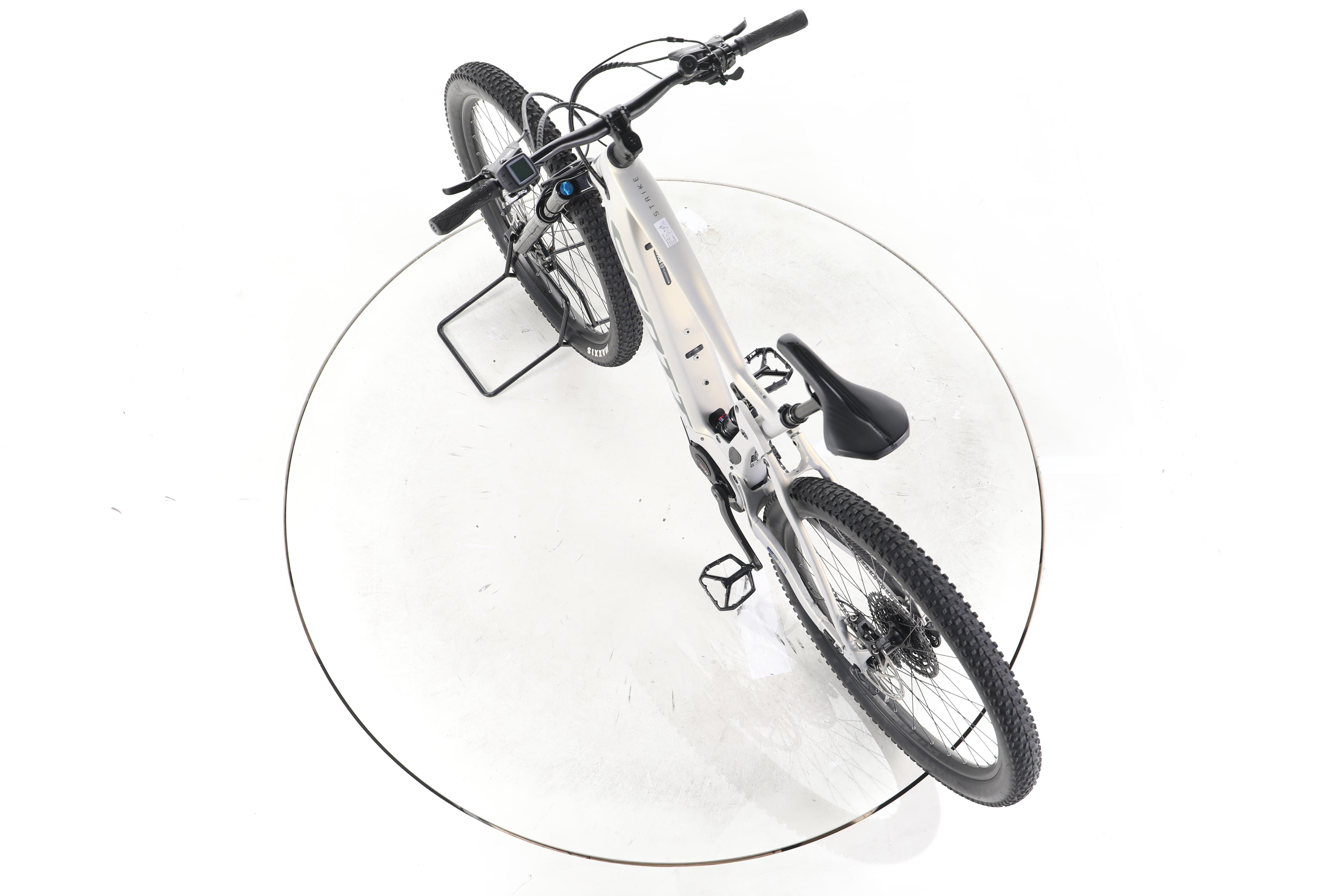 Scott Strike eRide 910 E-Bike Fully Carbon - Image 21