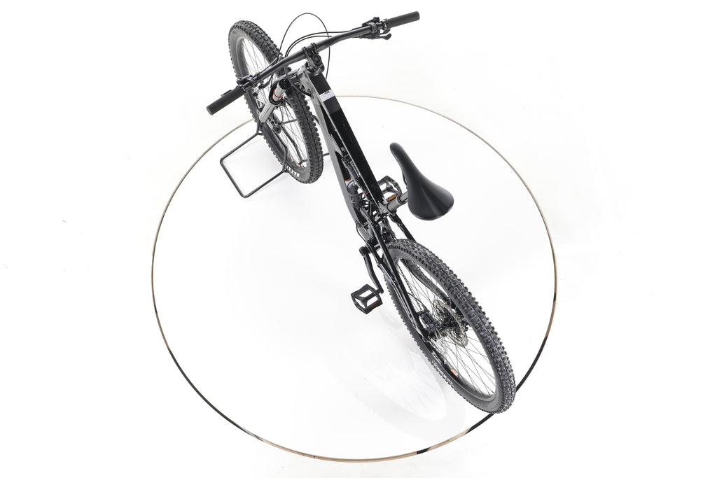 Cannondale Habit LT 2 MTD Fahrrad Fully - Image 21
