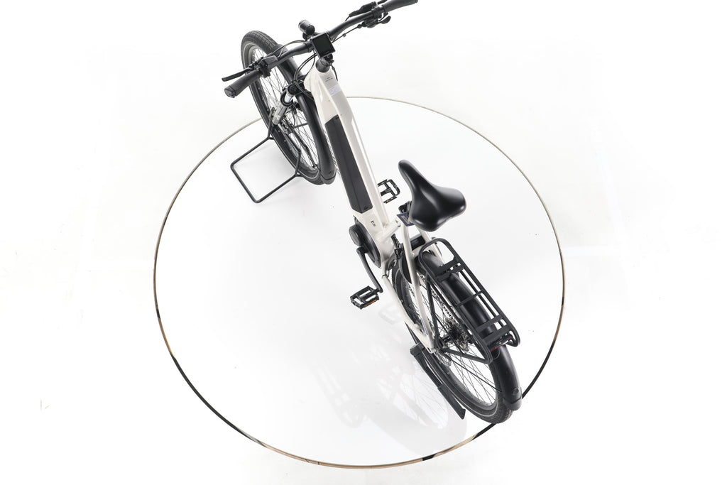 Haibike Trekking 3 Trekking E-Bike - Image 21
