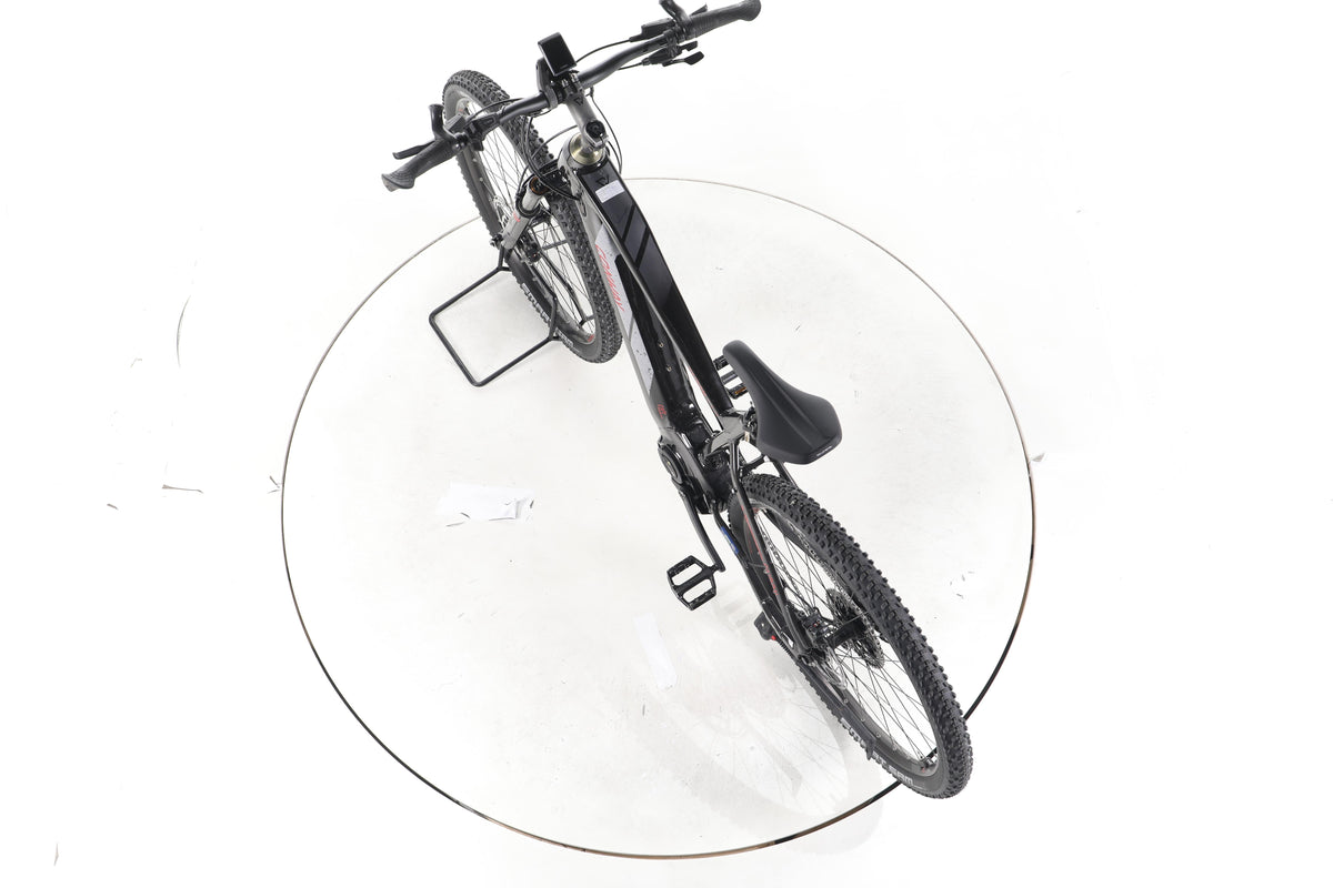 Conway Cairon S 5.0 E-Bike - Image 21