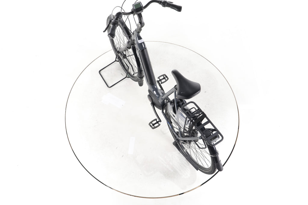 Gazelle Grenoble C5 HMB City E-Bike Tiefeinsteiger - Image 21