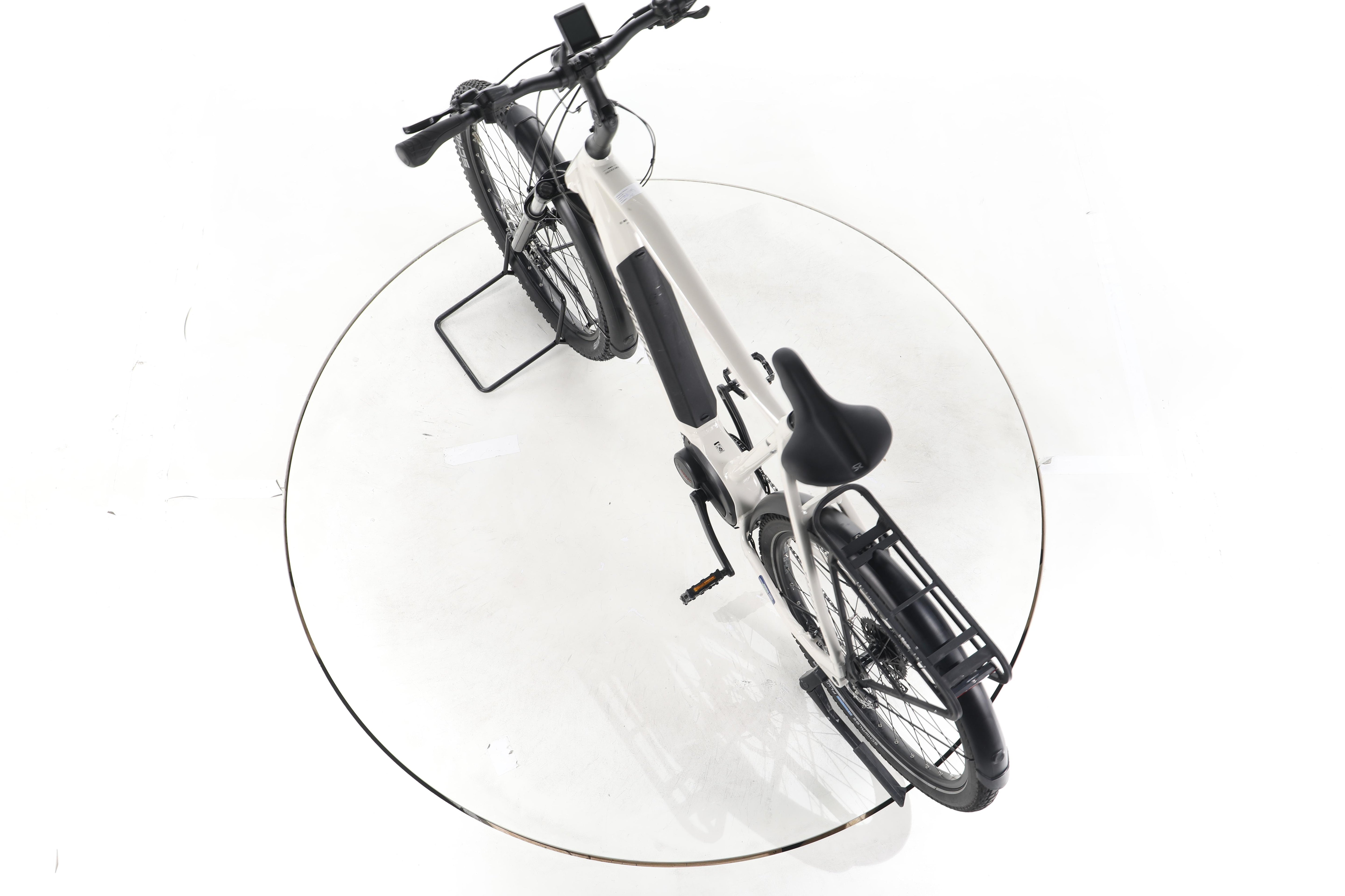 Riese & Müller Delite4 GT touring Trekking E-Bike - Image 21