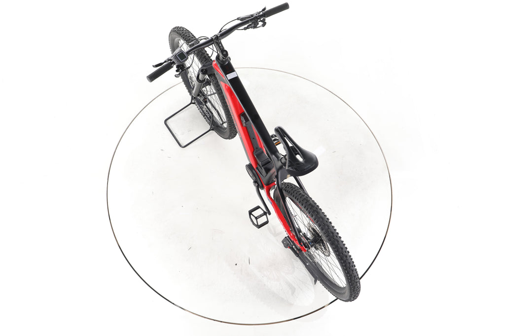 Simplon Sengo Pmax E-Bike Carbon - Image 21