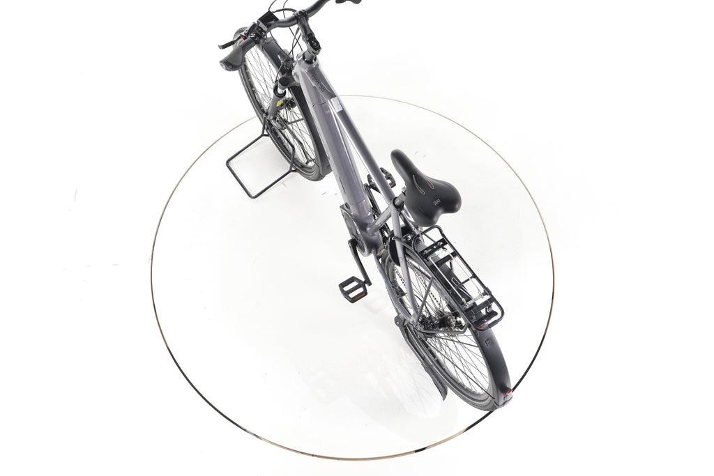 Campus BM38 Trekking E-Bike - Image 21