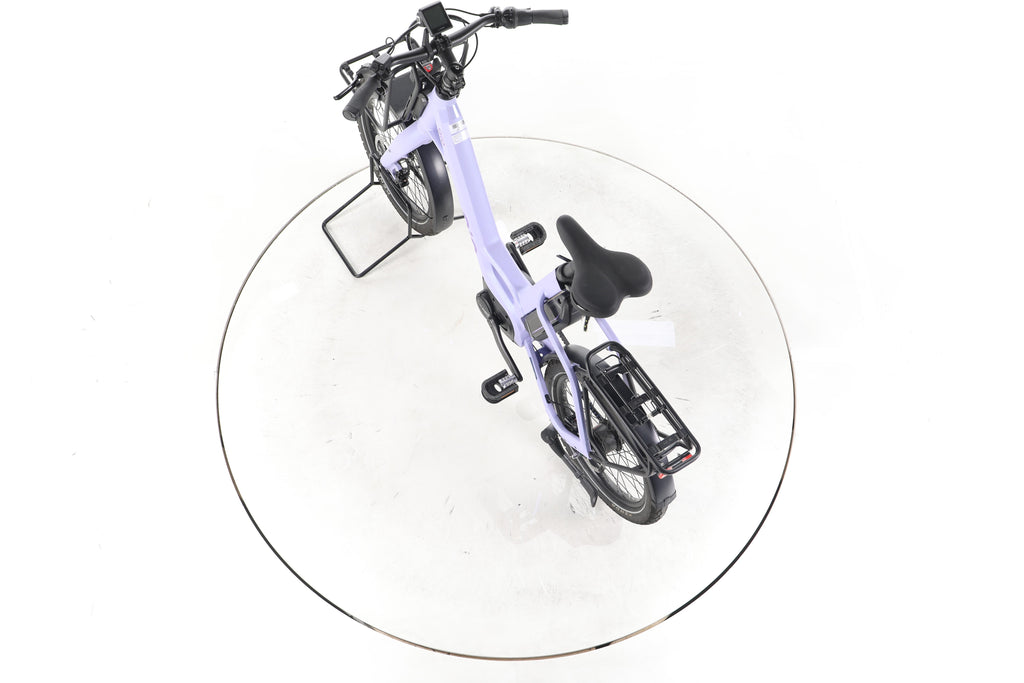 QIO Eins AP-8 R Kompakt E-Bike Tiefeinsteiger 2024 - Image 21