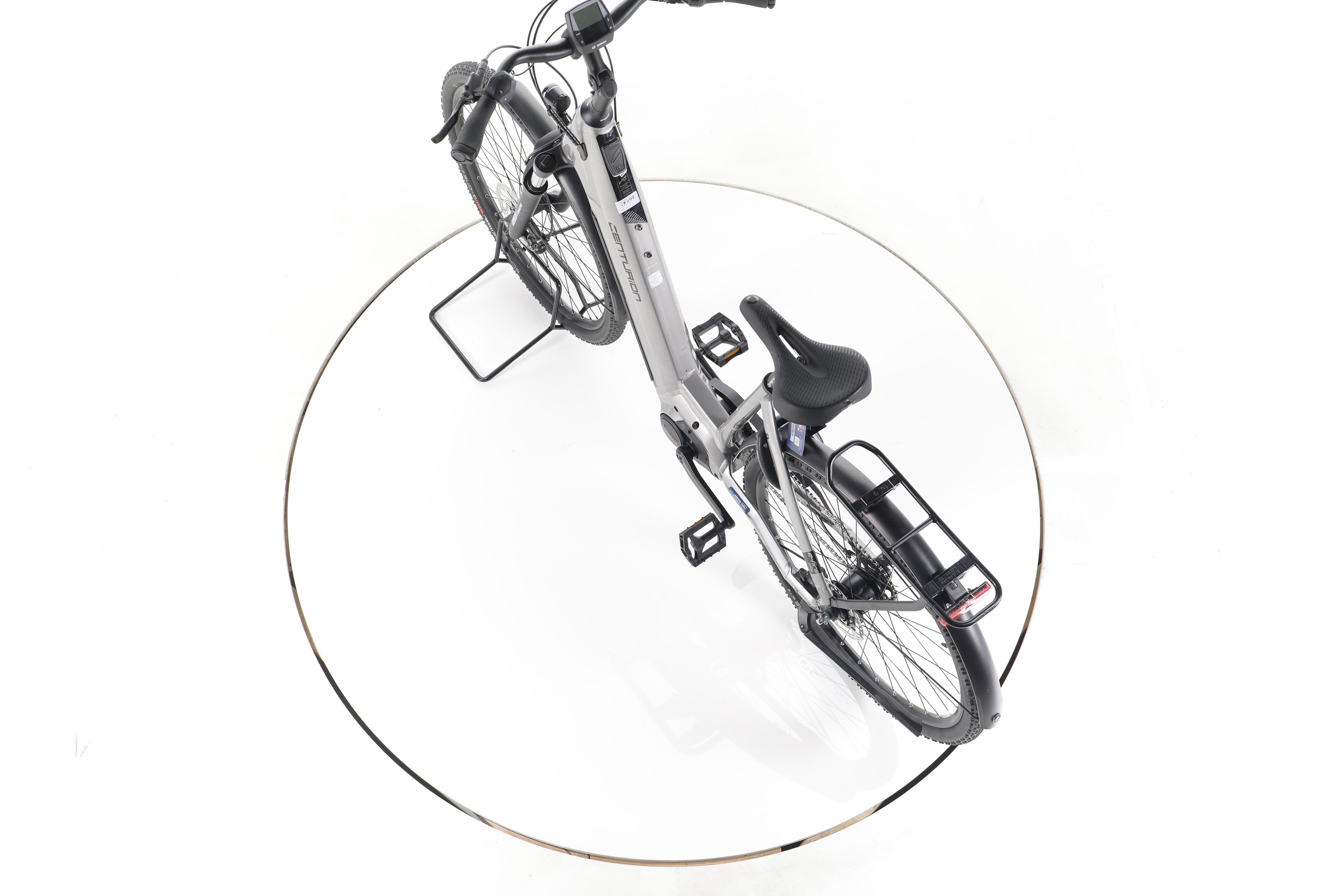 Centurion E-Fire City R650i City E-Bike Tiefeinsteiger - Image 21