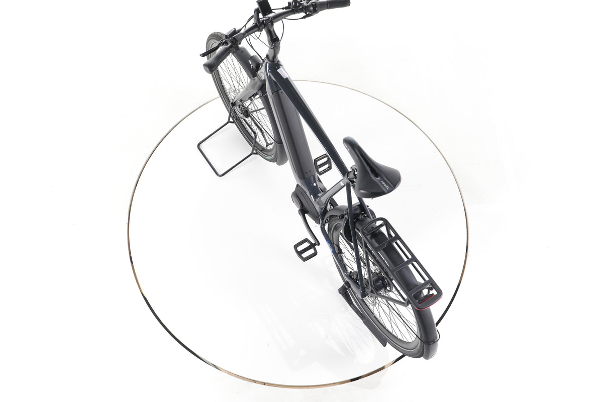 Gazelle Ultimate C5 HMB City E-Bike - Image 21