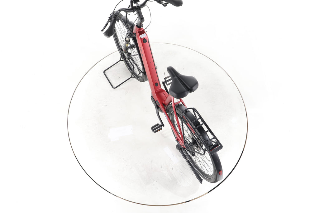 Kettler QUADRIGA COMP CX11 Trekking E-Bike Tiefeinsteiger - Image 21