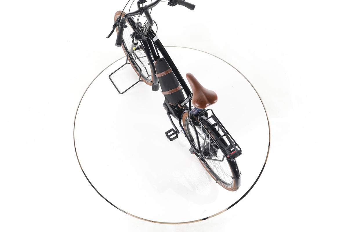 Riese & Müller Cruiser 2 Vario City E-Bike - Image 21