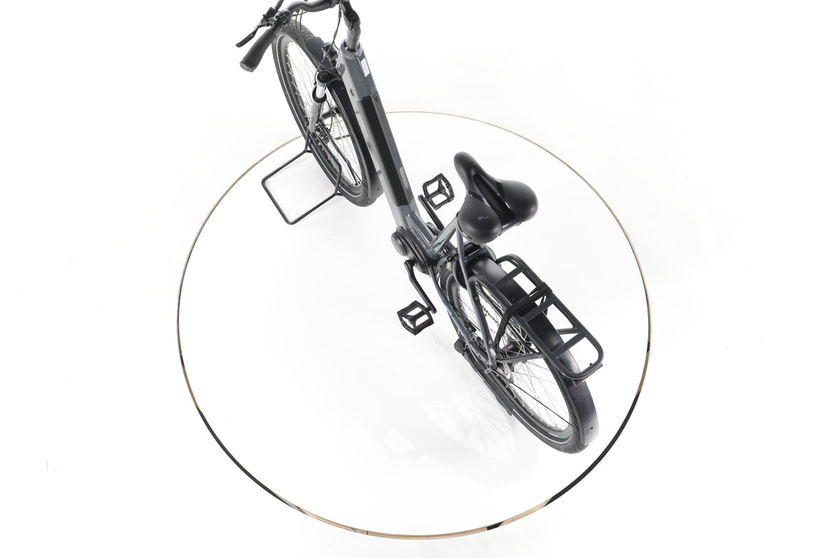 Puch Q 4.4 City E-Bike Tiefeinsteiger - Image 21
