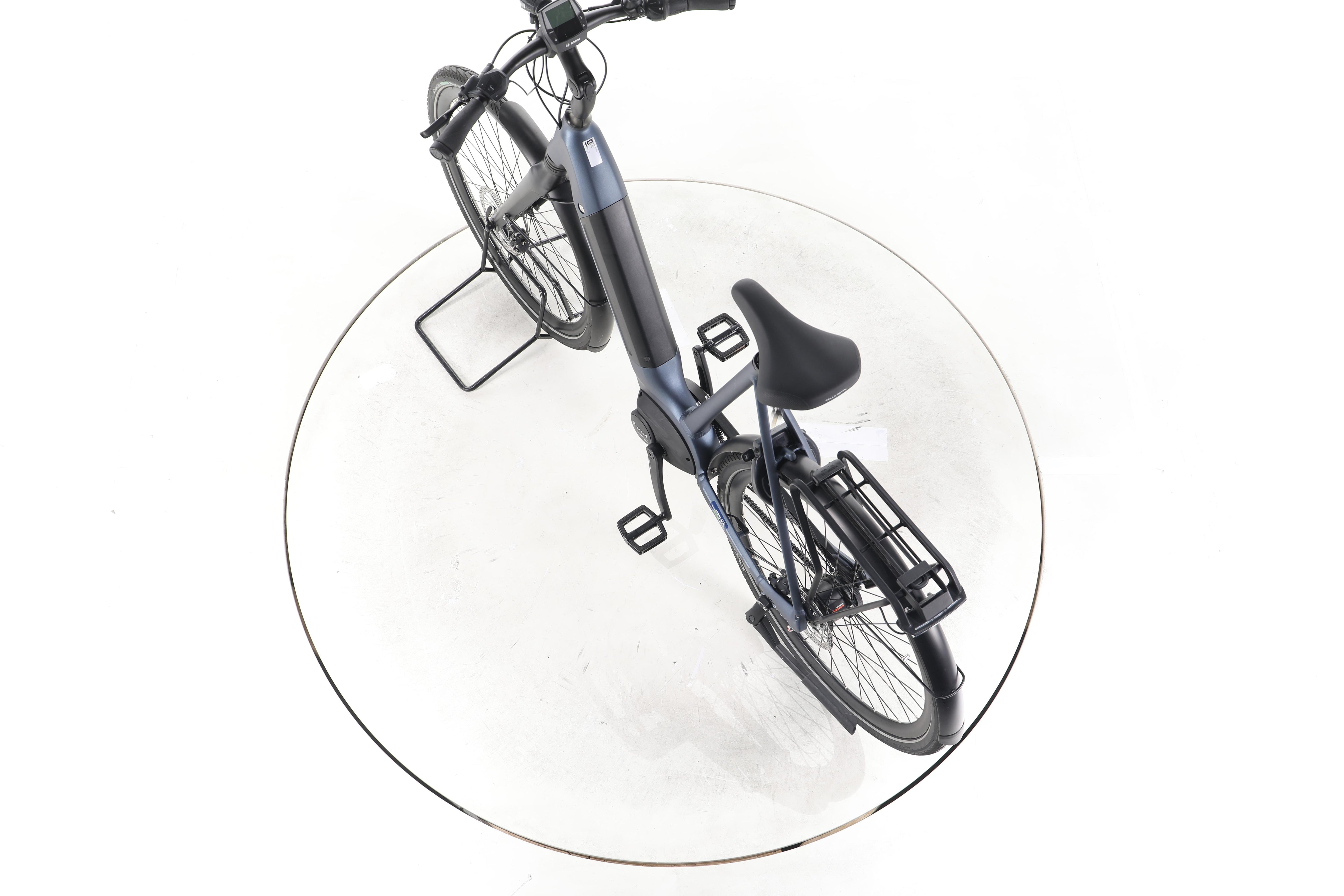 Gazelle Ultimate C8+ HMB Belt City E-Bike Tiefeinsteiger - Image 21