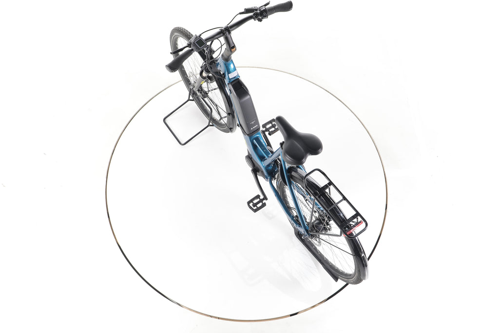 Stevens E-Circle City E-Bike Tiefeinsteiger - Image 21