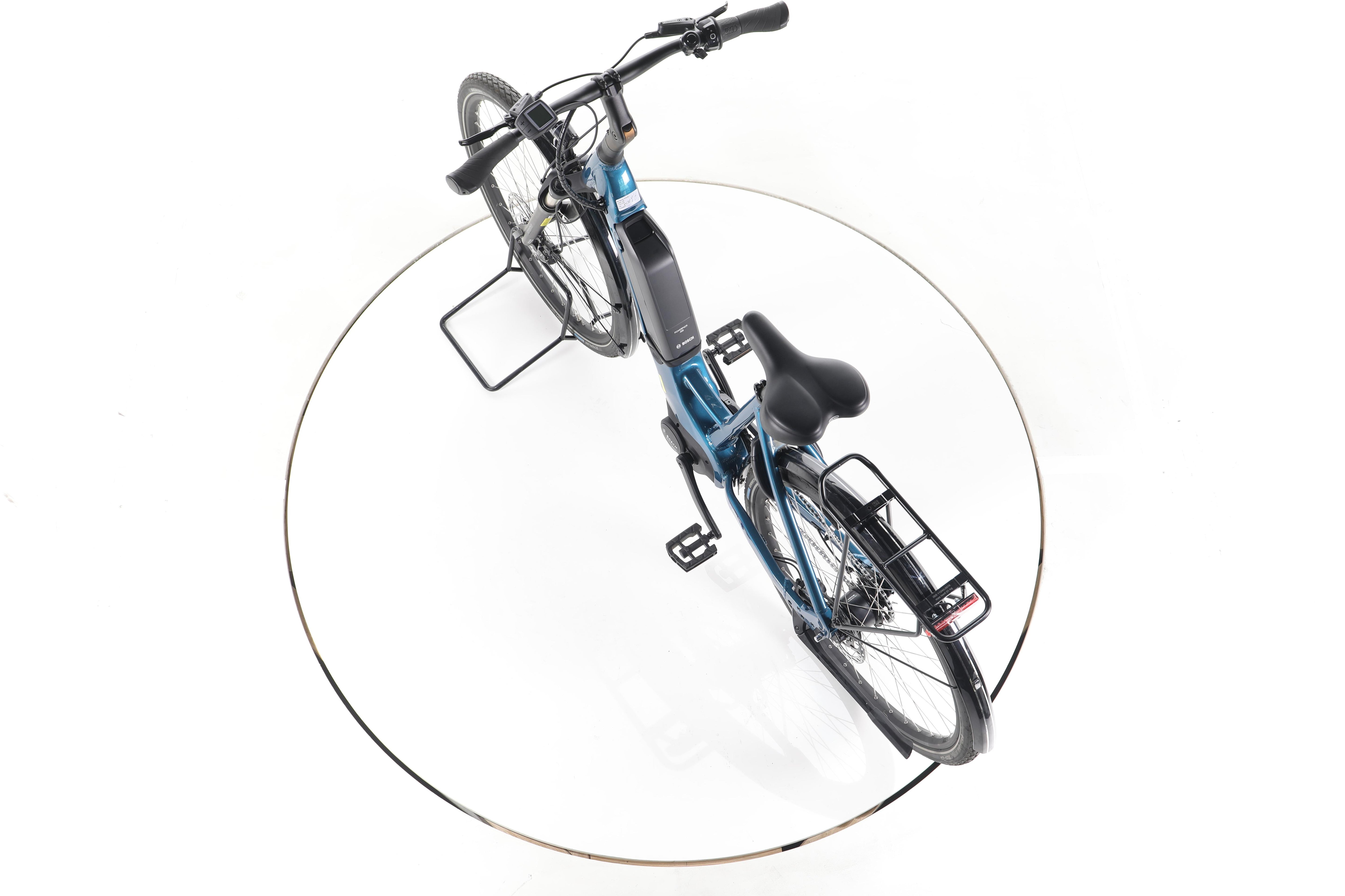 Stevens E-Circle City E-Bike Tiefeinsteiger - Image 21