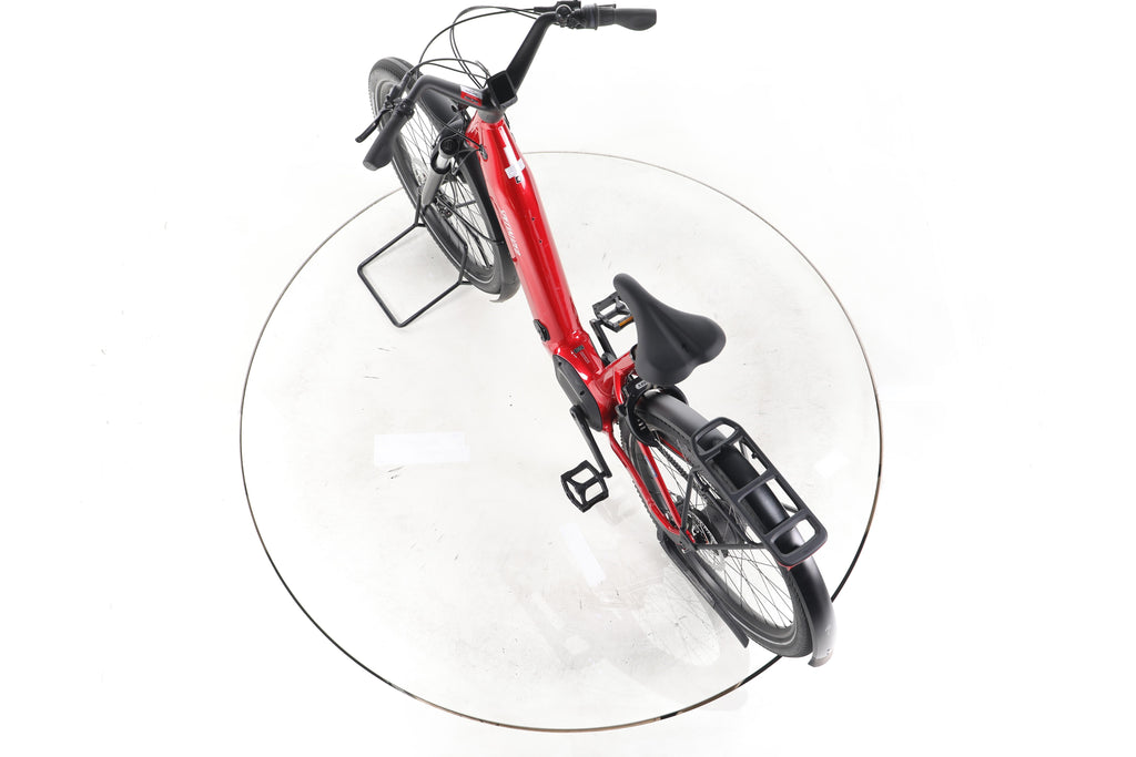 Specialized Turbo Como 3.0 IGH City E-Bike Tiefeinsteiger - Image 21