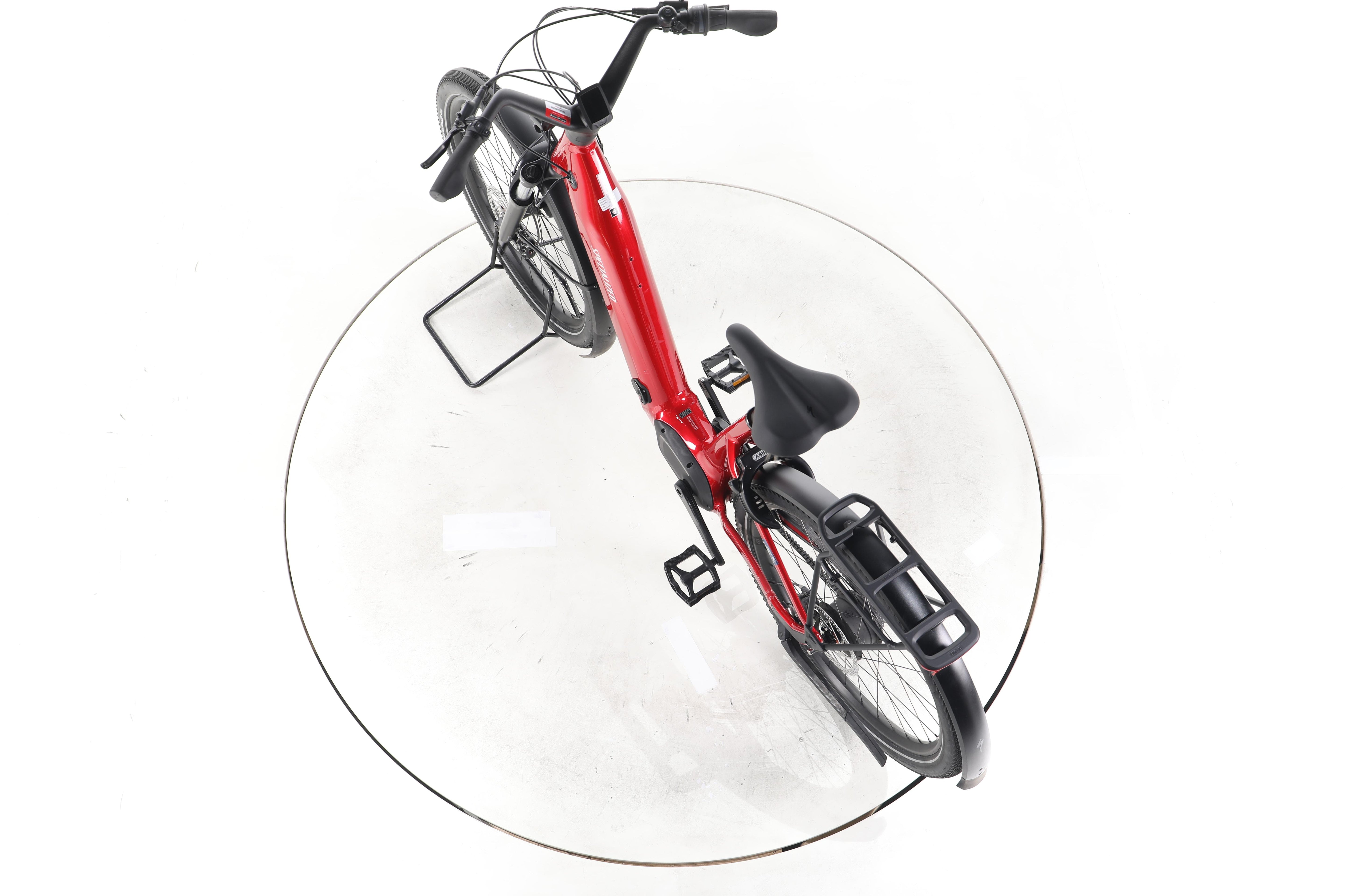 Specialized Turbo Como 3.0 IGH City E-Bike Tiefeinsteiger - Image 21