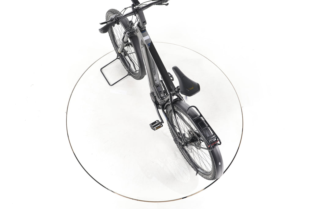 KTM Macina Team LFC Trekking E-Bike - Image 21
