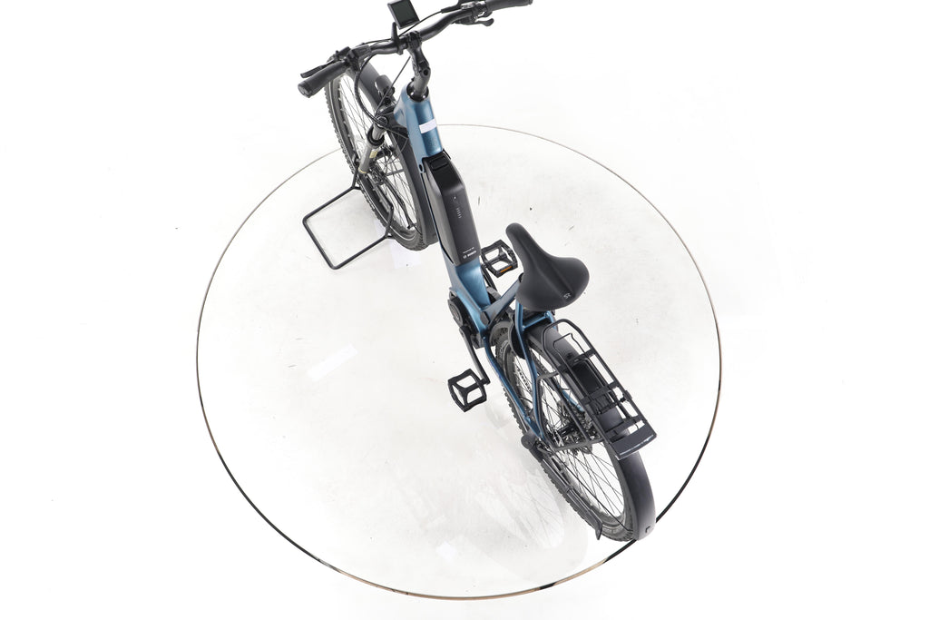 MORRISON SUB 3.0 Trekking E-Bike Tiefeinsteiger - Image 21