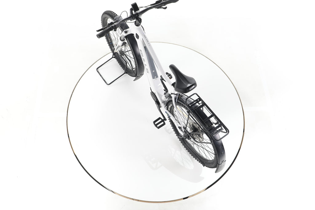 Bulls Aminga EVA 2 Trekking E-Bike - Image 21