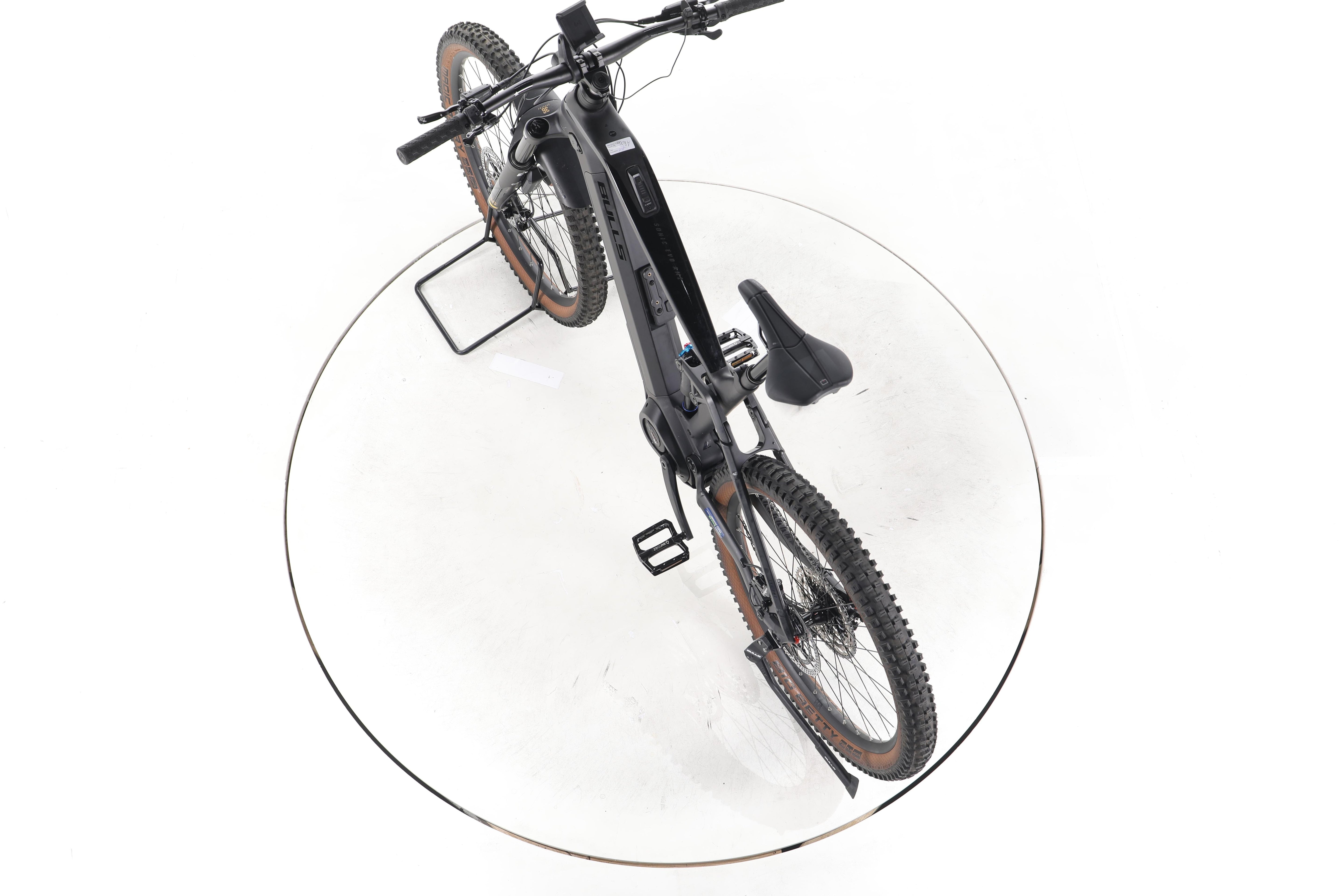 Bulls Sonic EVO AM 2 ABS E-Bike Fully Carbon 2024 - Image 21