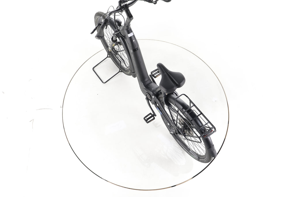 Pegasus Strong Evo 12 Lite Trekking E-Bike Tiefeinsteiger - Image 21