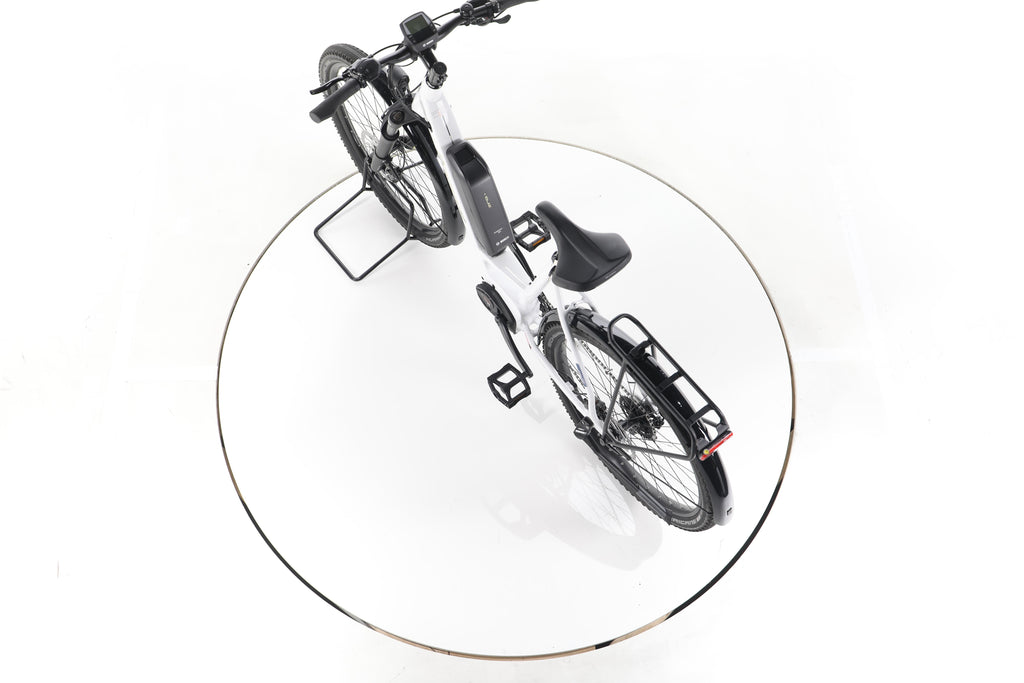 Diamant Zing+ Gen 1 Trekking E-Bike Tiefeinsteiger - Image 21