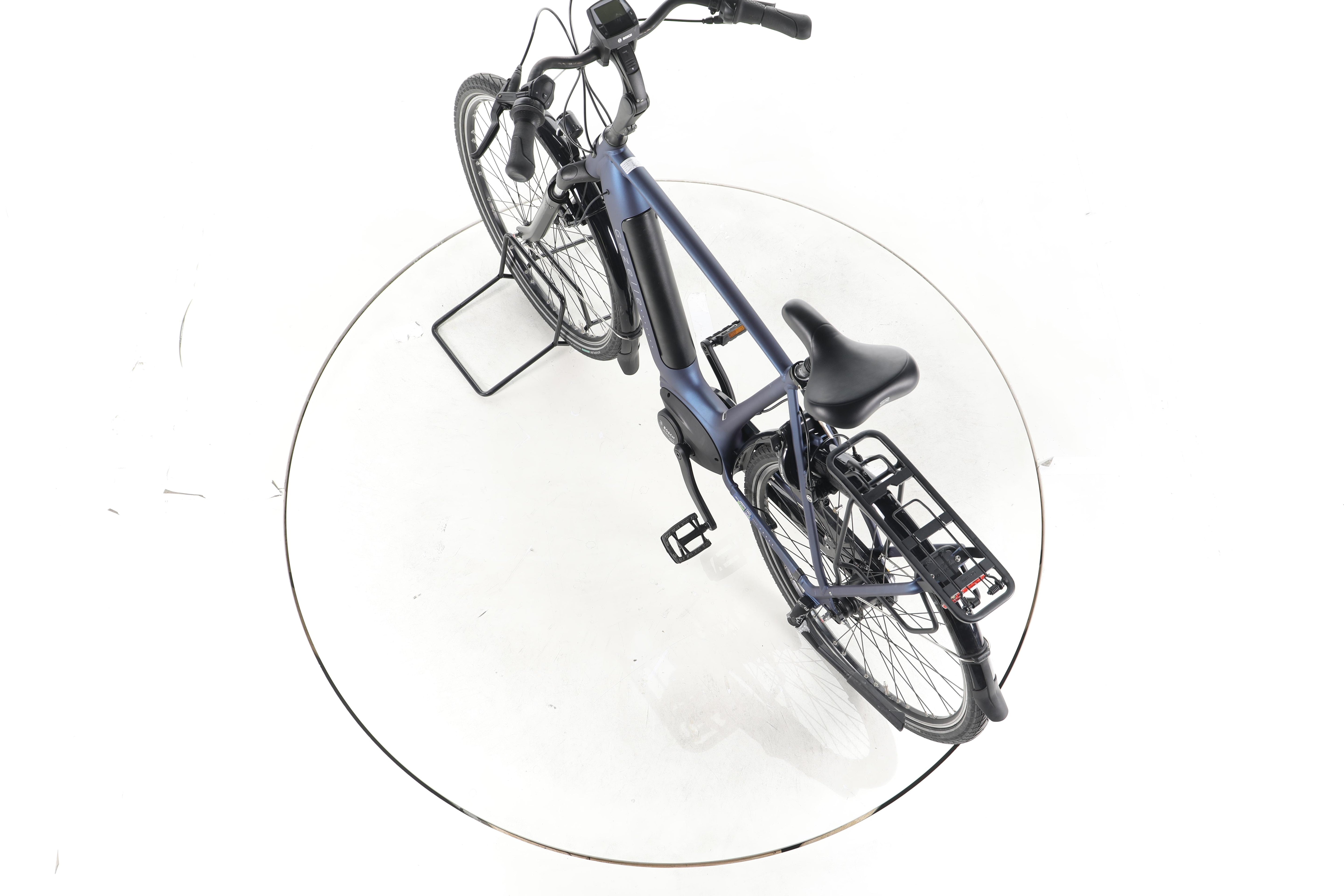 Gazelle Arroyo C7+ HMB Elite City E-Bike - Image 21