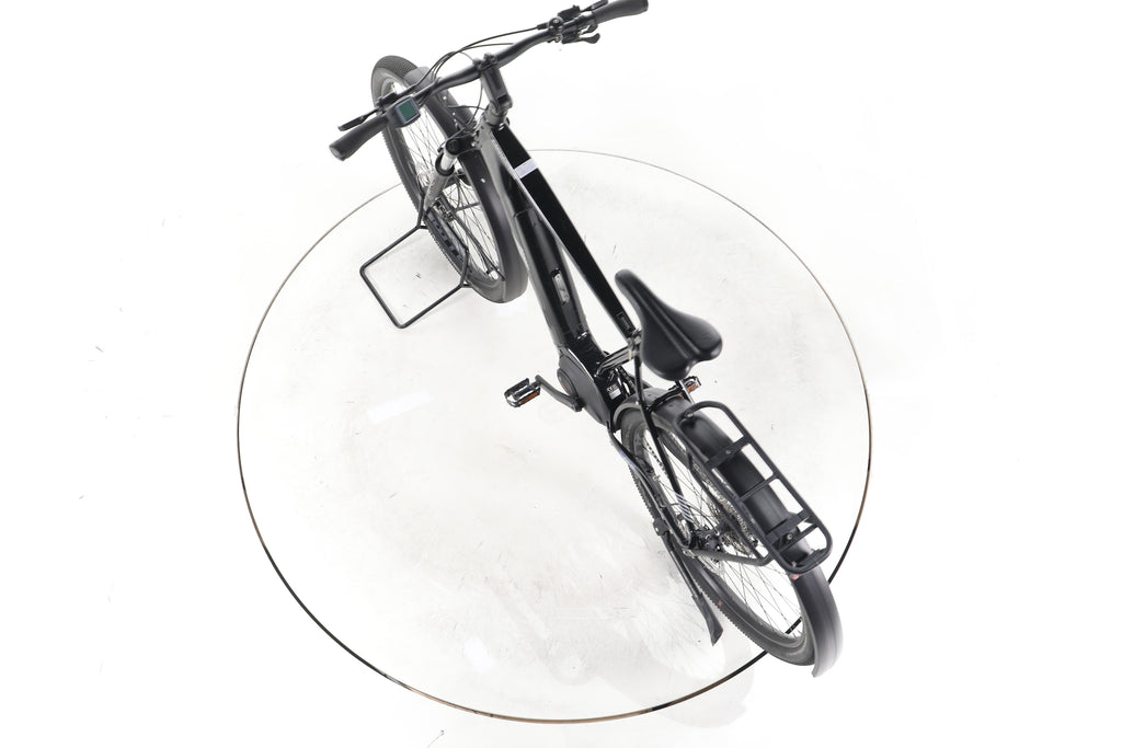 Cannondale canvas neo 2 Trekking E-Bike - Image 21