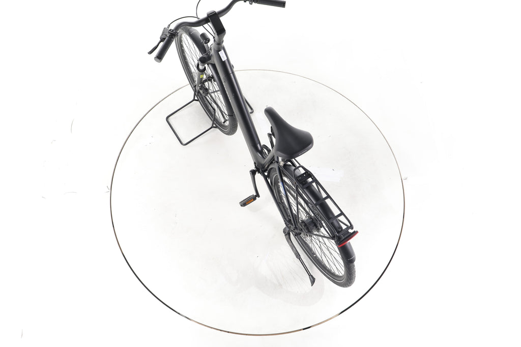 TENWAYS CGO800S City E-Bike Tiefeinsteiger - Image 21