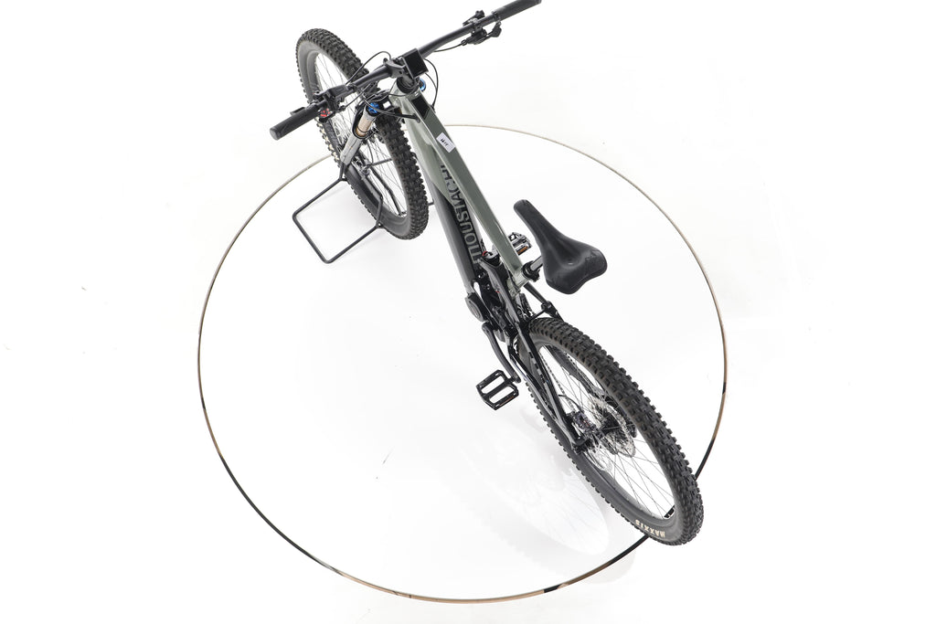Moustache Bikes Game 9 E-Bike Fully - Image 21