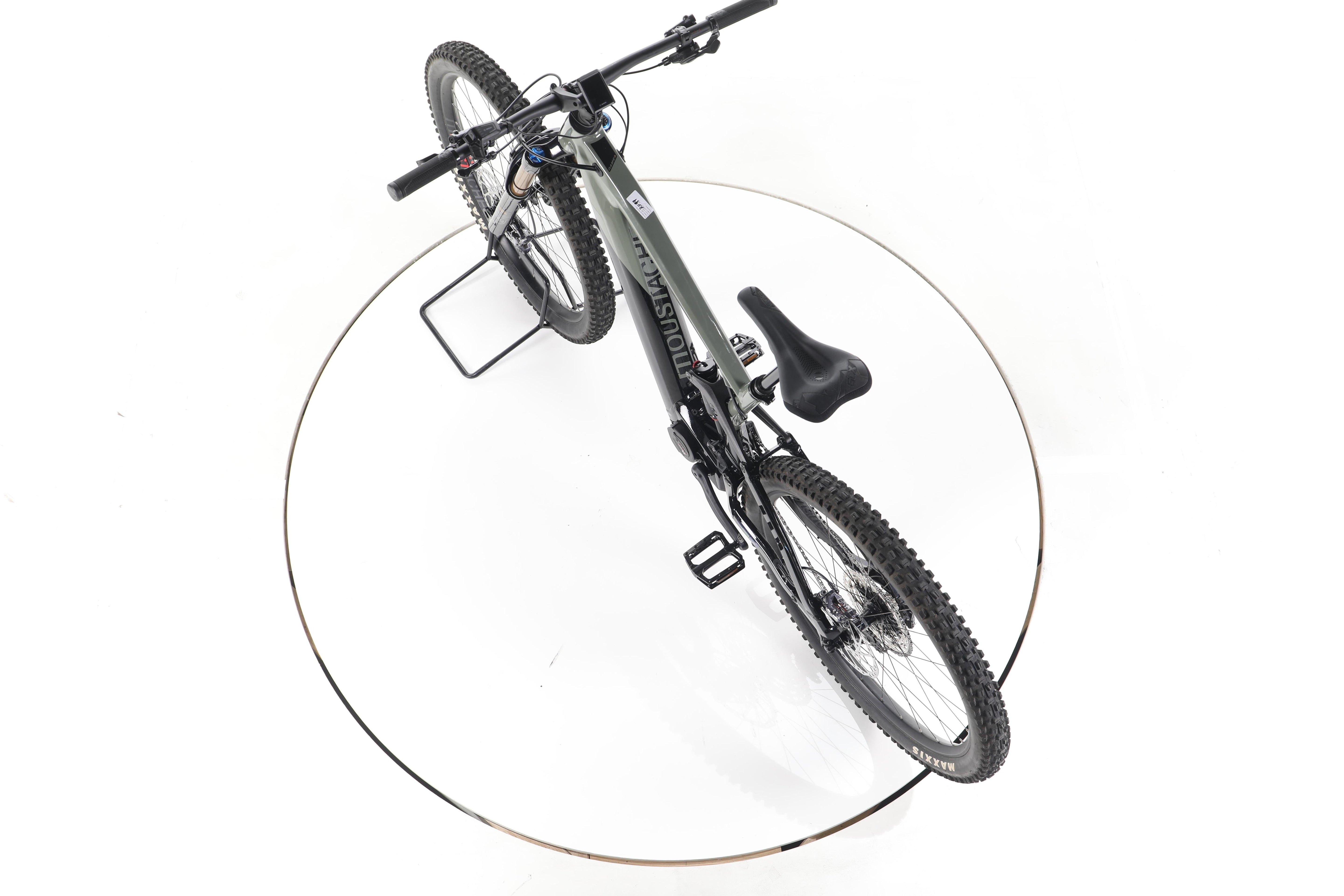 Moustache Bikes Game 9 E-Bike Fully - Image 21