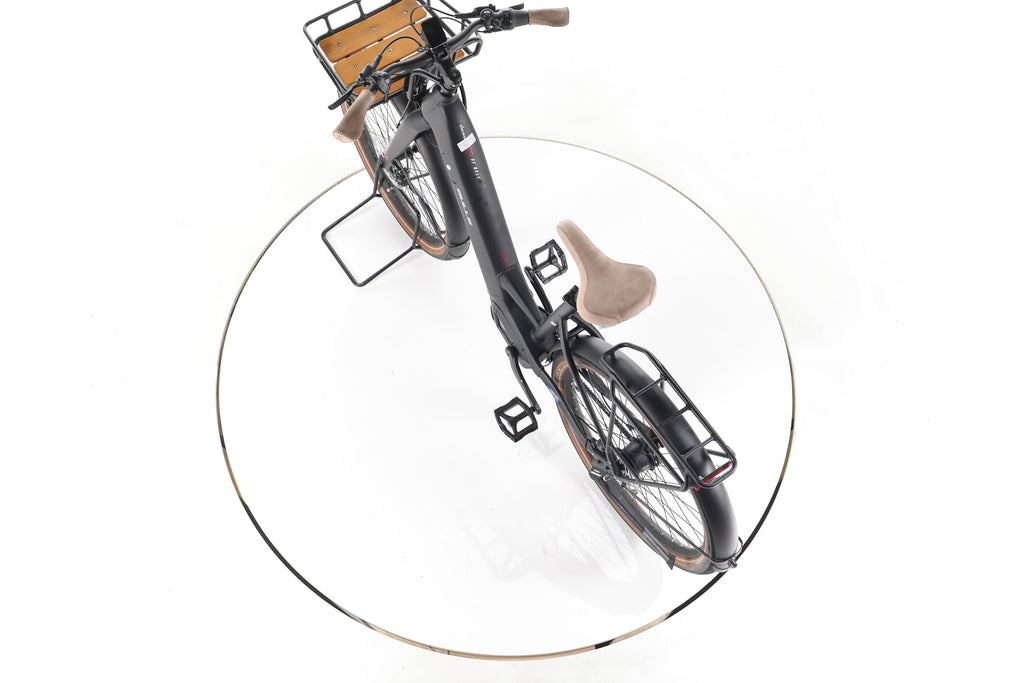 Bulls Sturmvogel EVO 5F Belt City E-Bike Tiefeinsteiger - Image 21