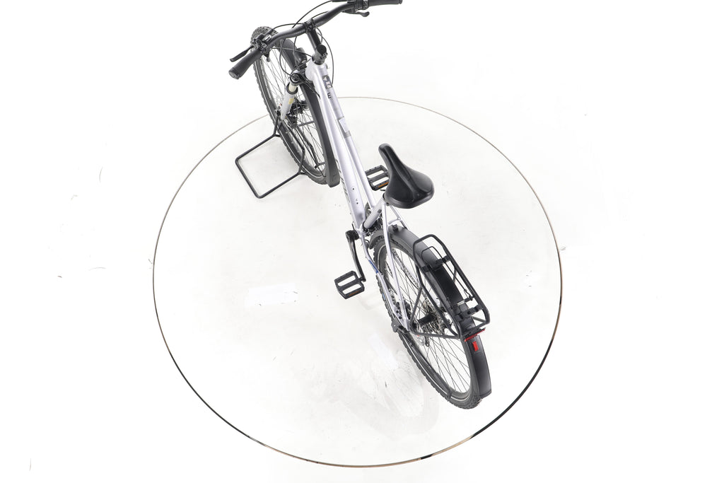 Cube Nature EXC Allroad Fahrrad City & Trekking - Image 21