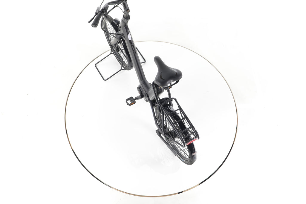 Hercules Futura Compact R5 Kompakt E-Bike Tiefeinsteiger 2024 - Image 21