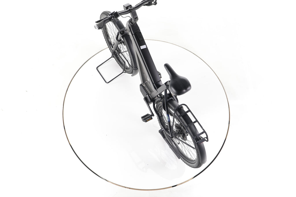 QWIC Atlas Track Trekking E-Bike - Image 21