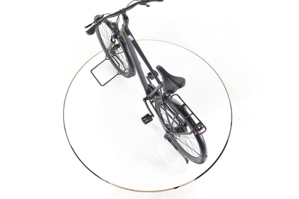 Kalkhoff Endeavour 8 Fahrrad City & Trekking - Image 21