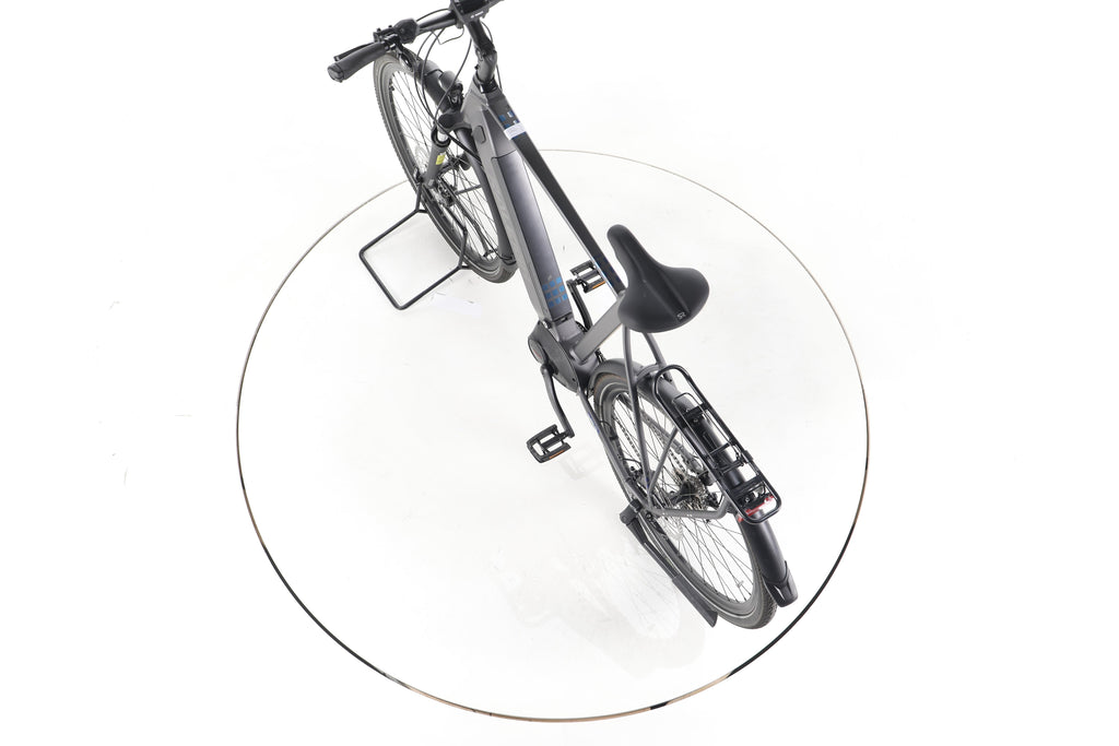 Raleigh Kent 10 Trekking E-Bike - Image 21