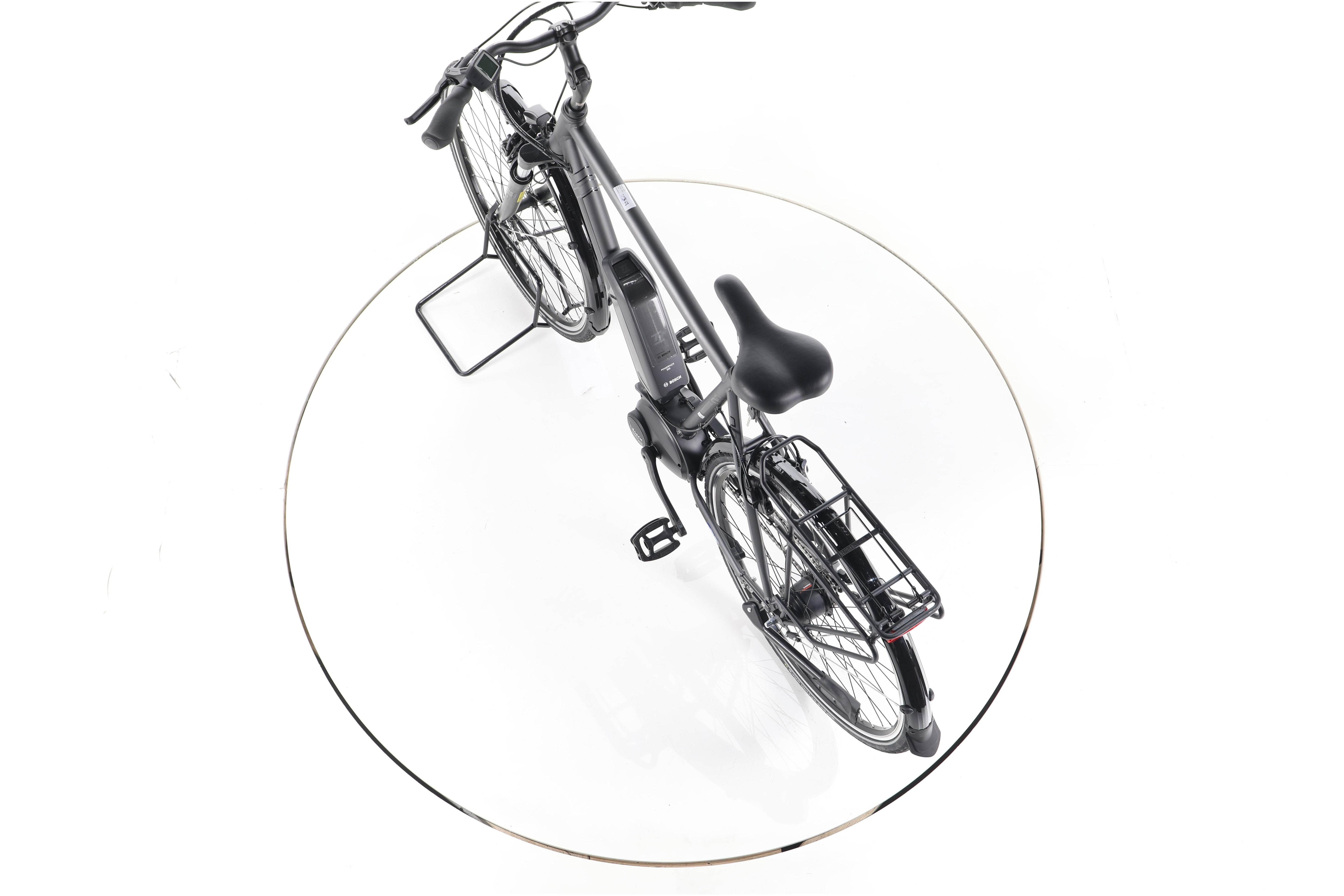 Triumph e-cloud Plus City E-Bike - Image 21