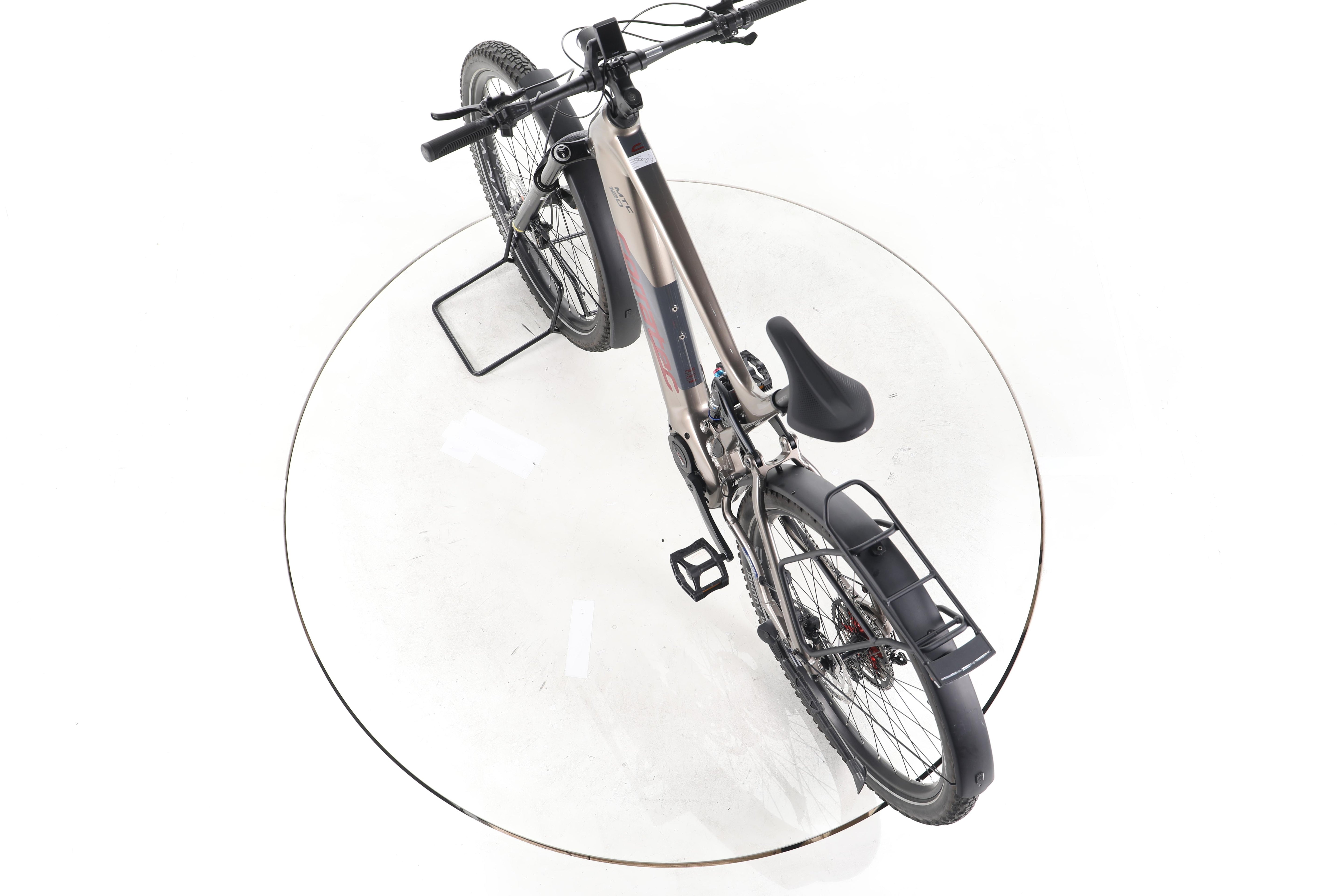 Corratec E-Power MTC 120 Pro E-Bike Fully - Image 21